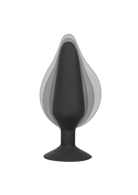 COLT XXXL Pumper Plug Black CalExotics