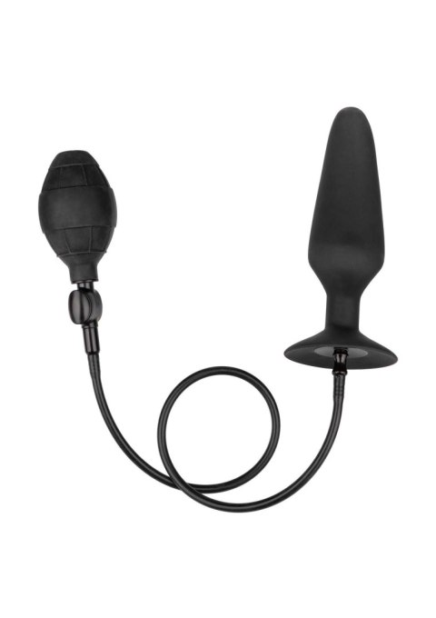 COLT XXXL Pumper Plug Black SCALA
