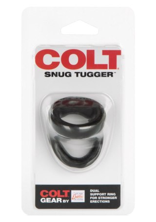 COLT Snug Tugger Black SCALA