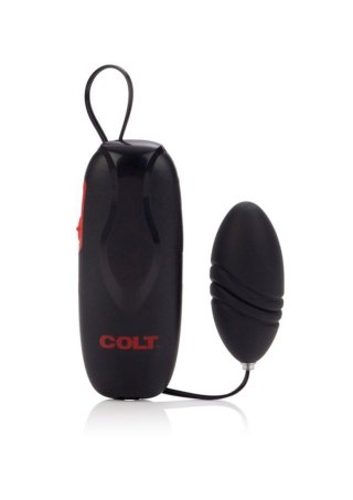 COLT Turbo Bullet Black SCALA