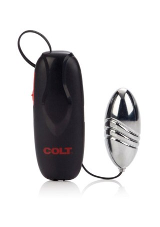 COLT Turbo Bullet Silver SCALA