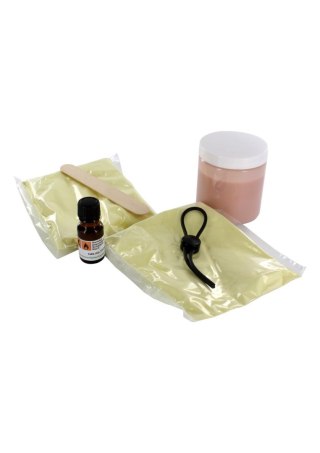 Cloneboy Personal Dildo Skin Light skin tone SCALA