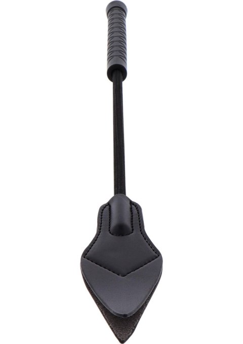 Crop Whip Arrow Black SCALA