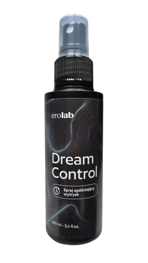 Dream Control 100ml Emily Love