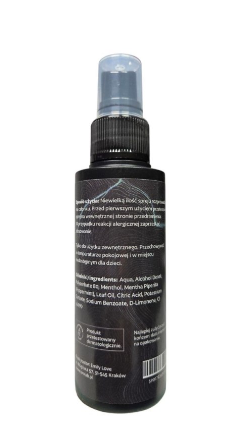 Dream Control 100ml Emily Love