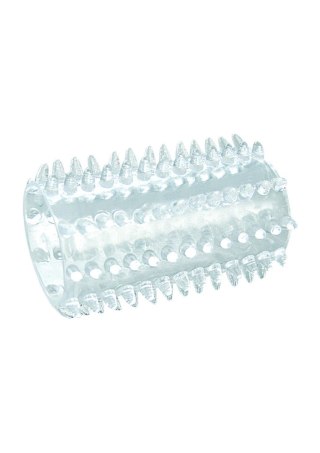 Extasy Ring Transparent SCALA