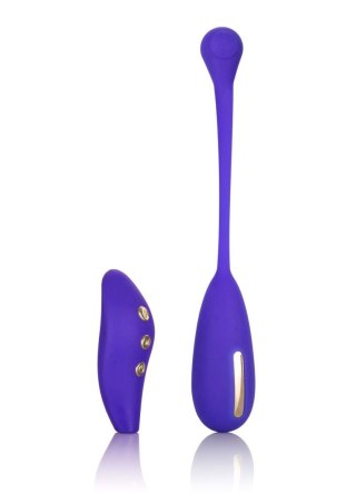 Estim Remote Kegel Exerciser Blue SCALA