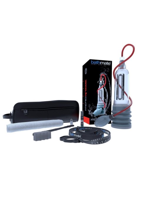 HYDROXTREME 9 Transparent SCALA