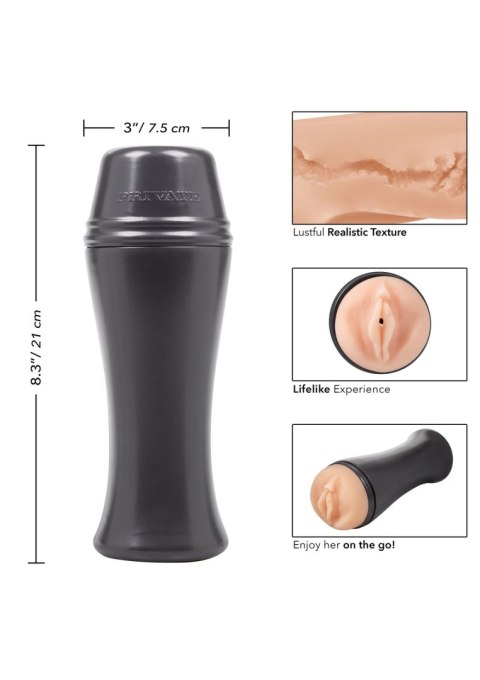 Hot Bombshell To Go Light skin tone SCALA