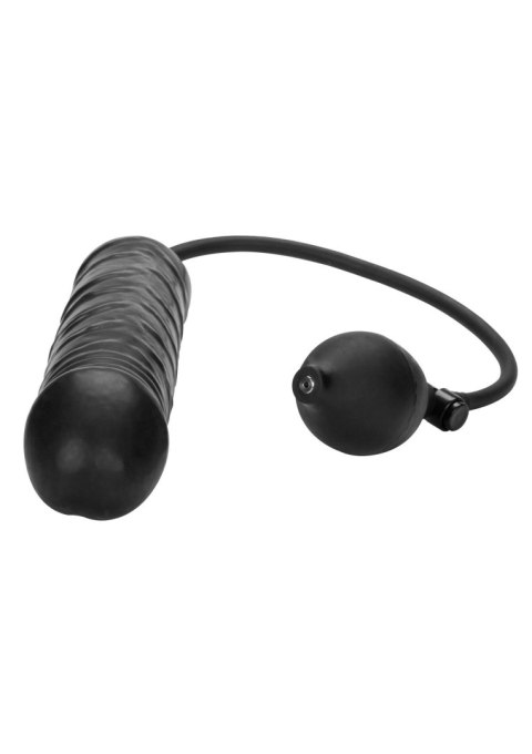 Inflatable Stud 9.5 inch Black SCALA