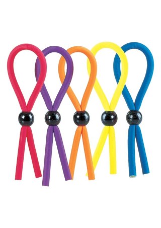 Julian'S Stud Ring Multicolor SCALA