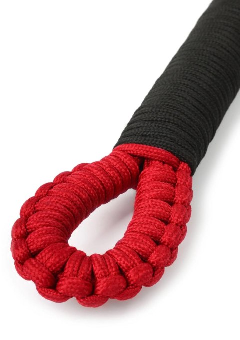 Knot Flogger Red SCALA
