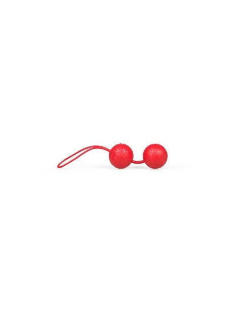 Kulki-Joyballs, red JOYDIVISION international AG