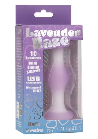 Lavender Haze Bulb Probe Purple SCALA