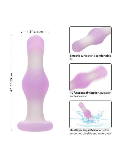 Lavender Haze Bulb Probe Purple SCALA