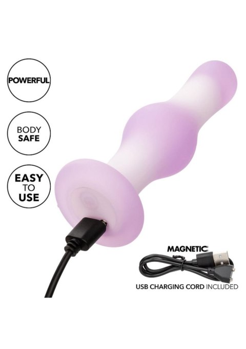 Lavender Haze Bulb Probe Purple SCALA