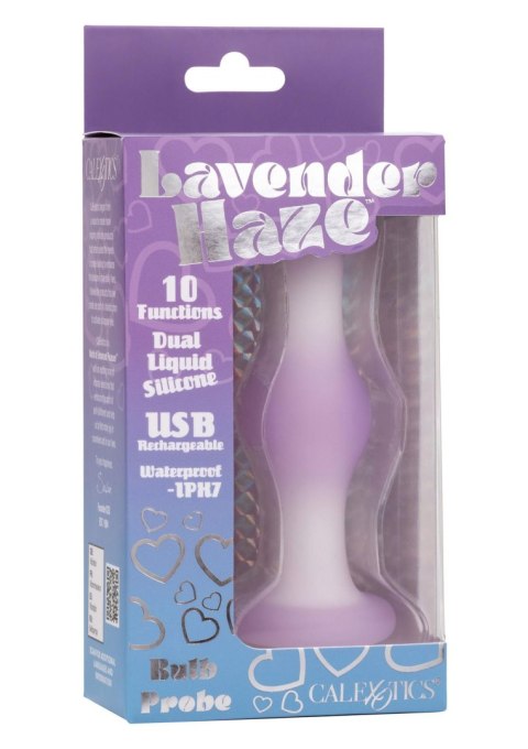 Lavender Haze Bulb Probe Purple SCALA