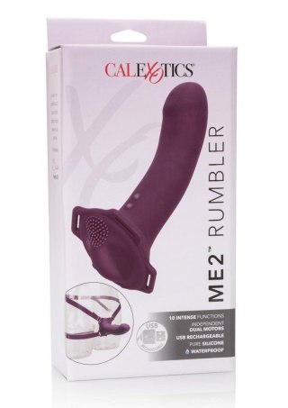 Me2 Rumbler Purple SCALA