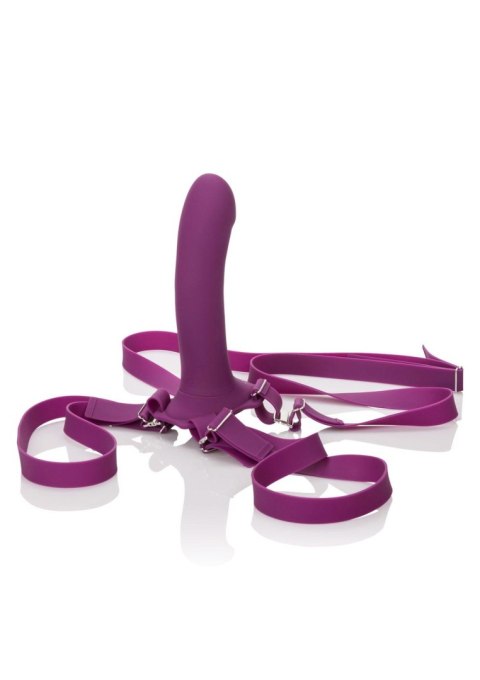 Me2 Rumbler Purple SCALA