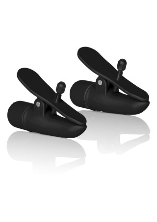 Nipplettes Black SCALA