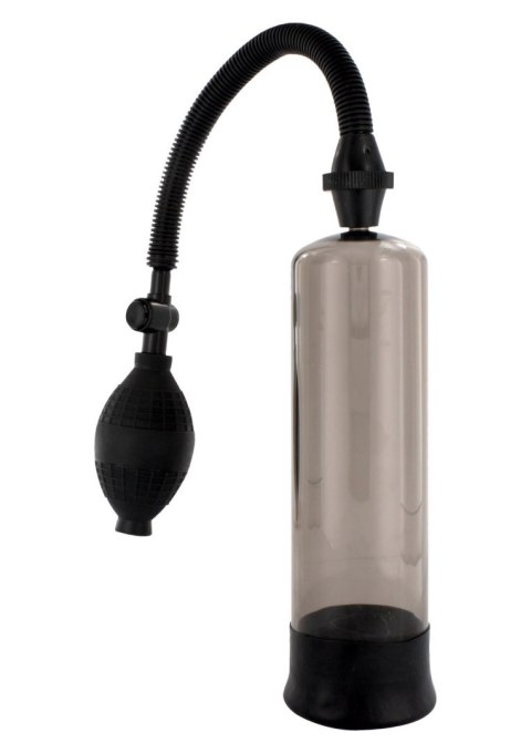 Penis Pump Enlarger Black SCALA