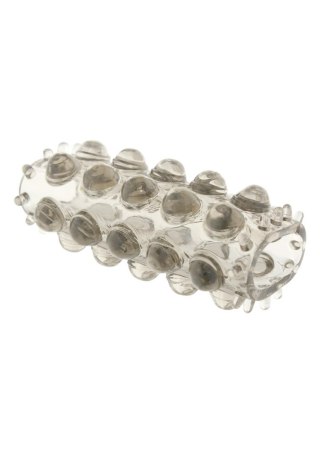 Power Stretchy Sleeve Grey SCALA