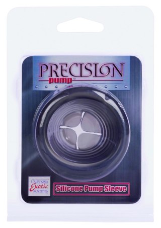 Precision Pump Pump Sleeve Brown skin tone SCALA
