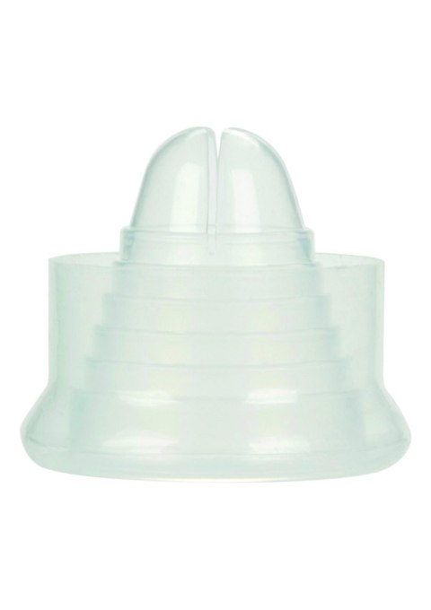 Precision Pump Pump Sleeve Transparent SCALA