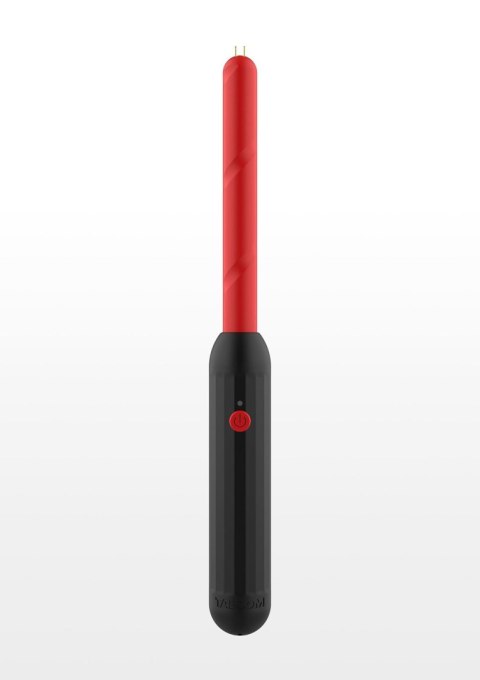 Prick Stick Electro Shock Wand Black SCALA