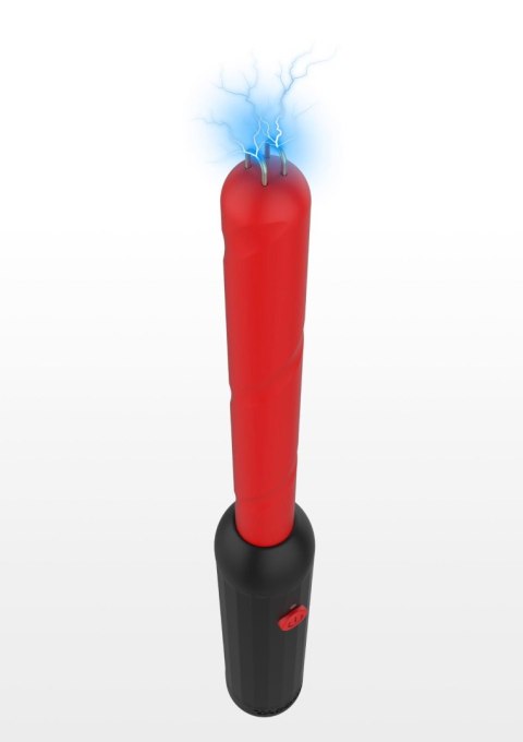 Prick Stick Electro Shock Wand Black SCALA