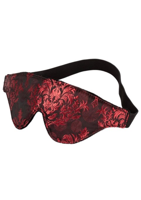 Scandal Blackout Eyemask Black SCALA