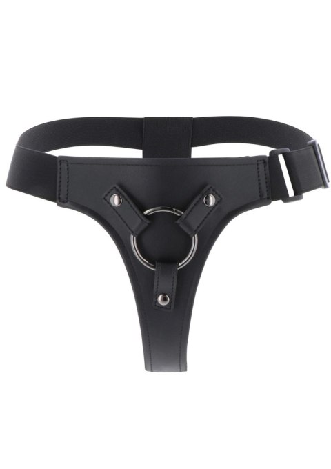 Sexy String Strap-On SCALA