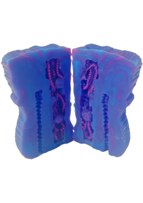 Seahorse Pussy Masturbator SCALA
