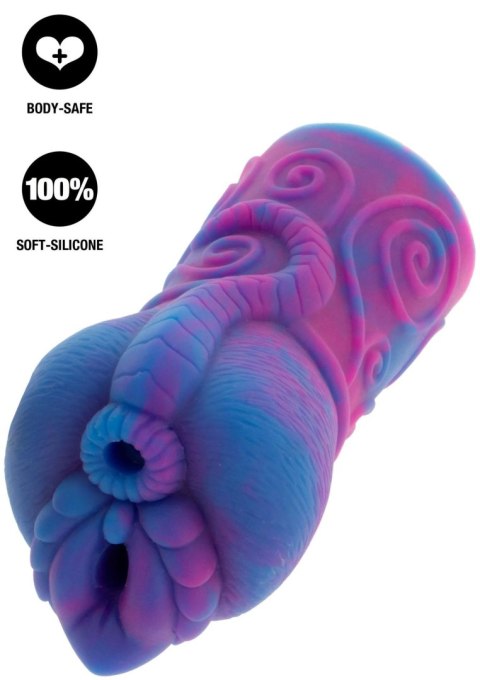 Seahorse Pussy Masturbator SCALA