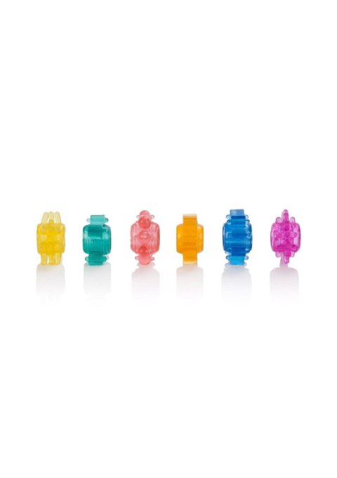 Senso 6 Pack Multicolor SCALA