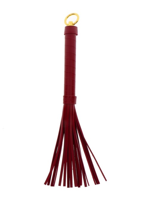 Small Whip Red SCALA