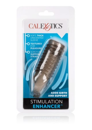 Stimulation Enhancer Grey SCALA