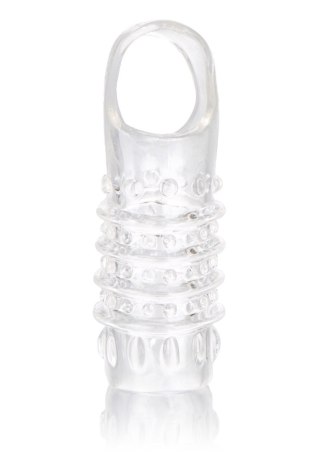 Stimulation Enhancer Transparent CalExotics
