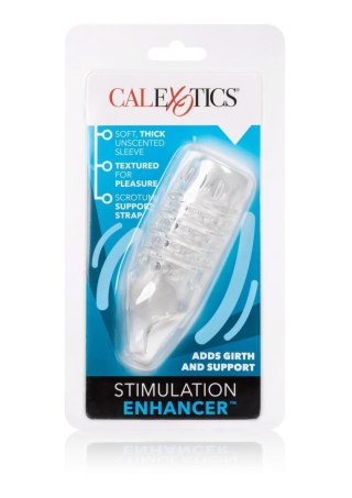 Stimulation Enhancer Transparent SCALA