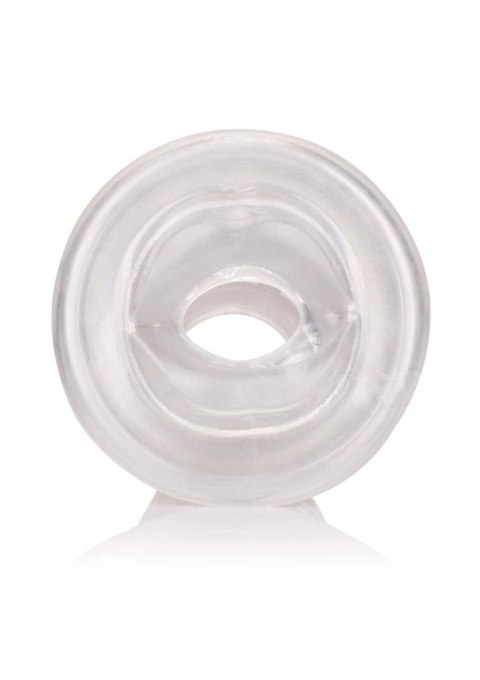 Stroker Pump Sleeve Mouth Transparent SCALA