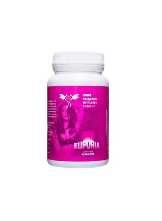 Supl.diety-Euforia- 60tab EMILY LOVE