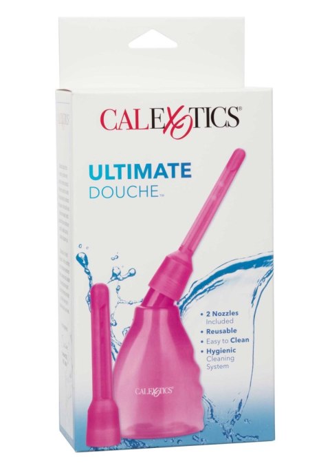 Ultimate Douche Pink CalExotics