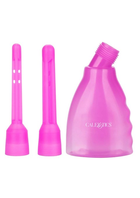 Ultimate Douche Pink CalExotics