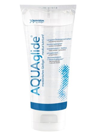 Żel-AQUAglide, 200 ml JOYDIVISION international AG
