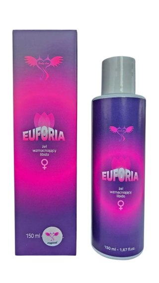 Żel/sprej-Euforia żel- 150ml EMILY LOVE