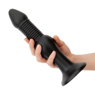 BUTTR - Explosive Warhead Anal Dildo ONE-DC B.V.