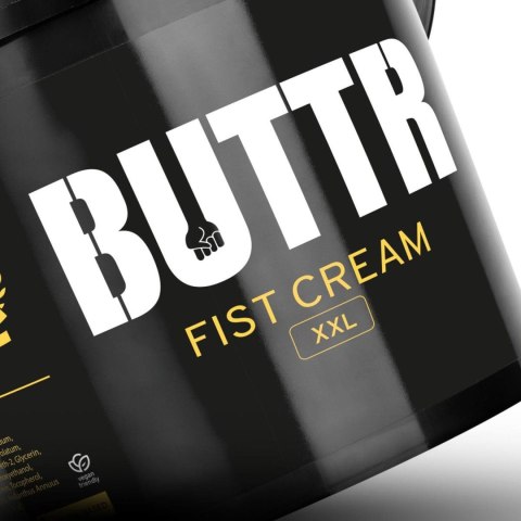 BUTTR - Fisting Cream Bucket XXL - 1000 ml ONE-DC B.V.