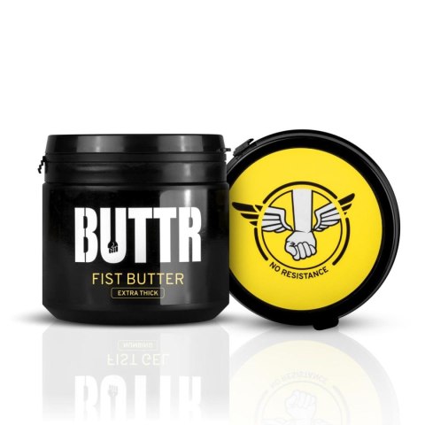 BUTTR - Fisting Gel Extra Thick - 500 ml ONE-DC B.V.
