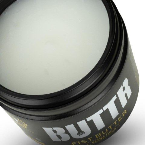 BUTTR - Fisting Gel Extra Thick - 500 ml ONE-DC B.V.