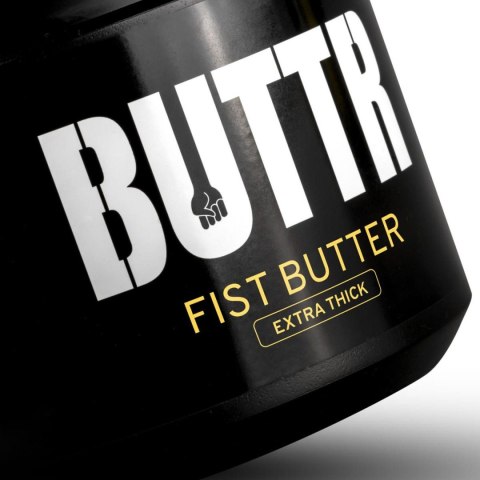 BUTTR - Fisting Gel Extra Thick - 500 ml ONE-DC B.V.